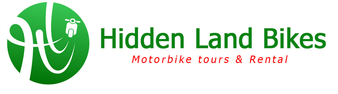 Hidden Land Bikes - Dịch vụ phượt Huế, Đà Nẵng, Hội An