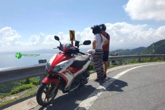 Thuê xe máy Hội An Trả Sài Gòn