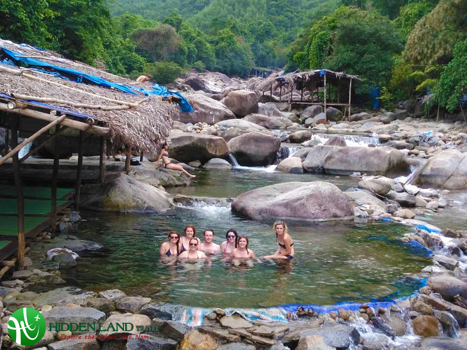 Hue to Hoi An motorbike tour 5