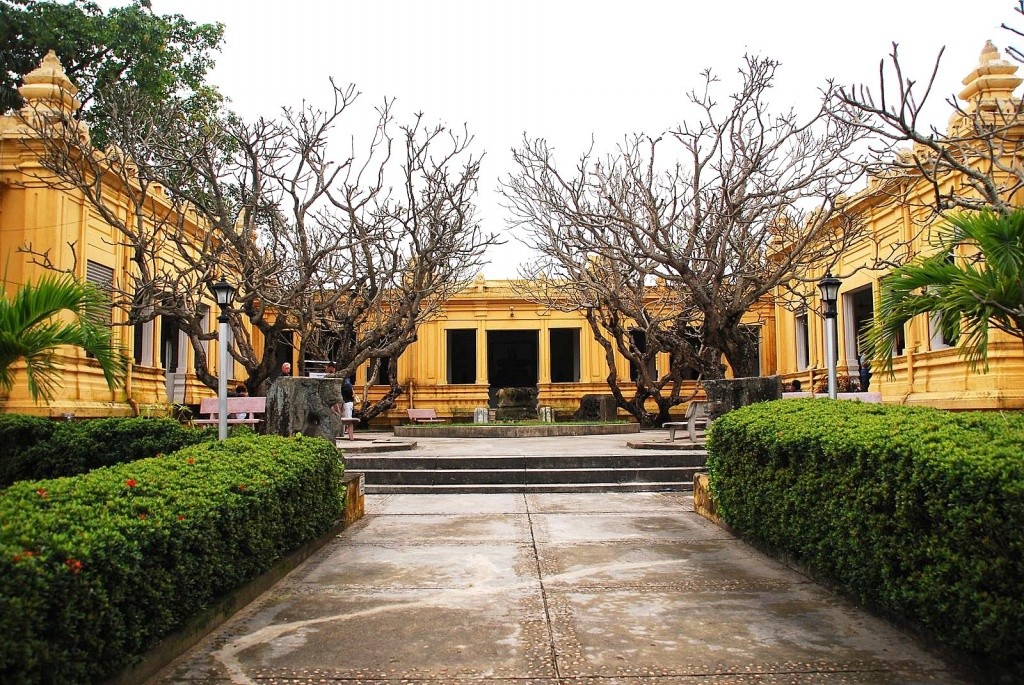 cham-museum-da-nang-city