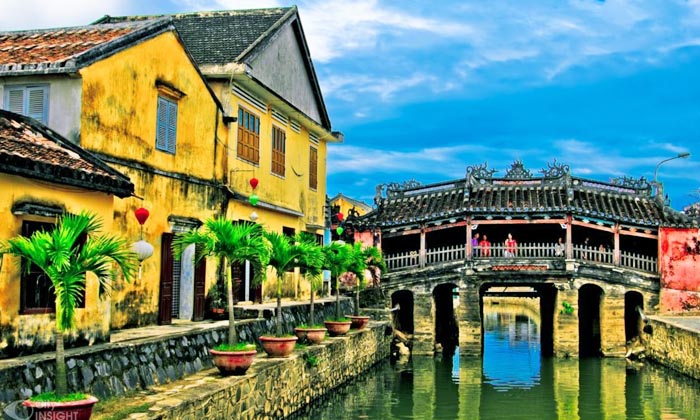 Hoi An weather 