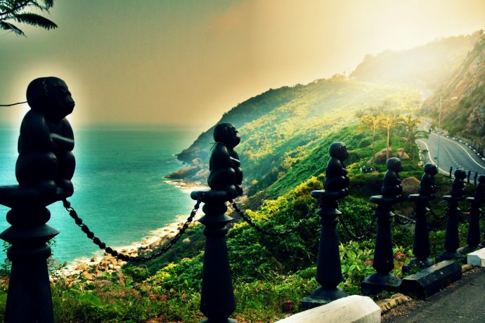 Bán Đảo Sơn Trà – Lá Phổi Xanh Nguyên Sinh