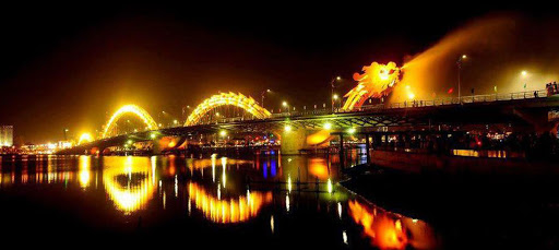 Chơi Gì Ở Đà Nẵng – Chơi Mê Quên Về