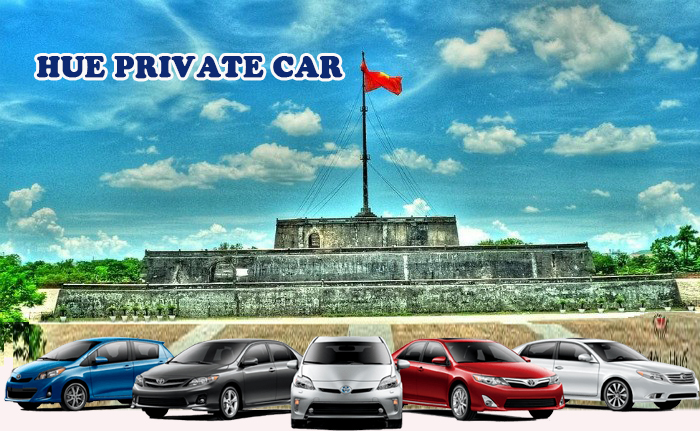 Hue-private-car