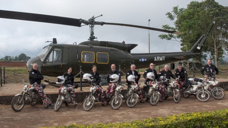 HISTORICAL DMZ TOUR FROM HUE WITH PRIVATE CAR