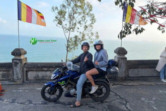 Rent a motorbike in Hoi An and return in Nha Trang with flexible one-way service. Ride through coastal roads, fishing villages, Quy Nhon beaches, and discover Central Vietnam freely.