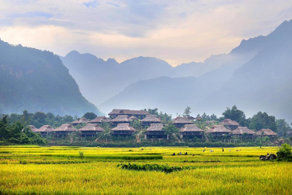What to Visit in Mai Chau – Beauty in Every Season