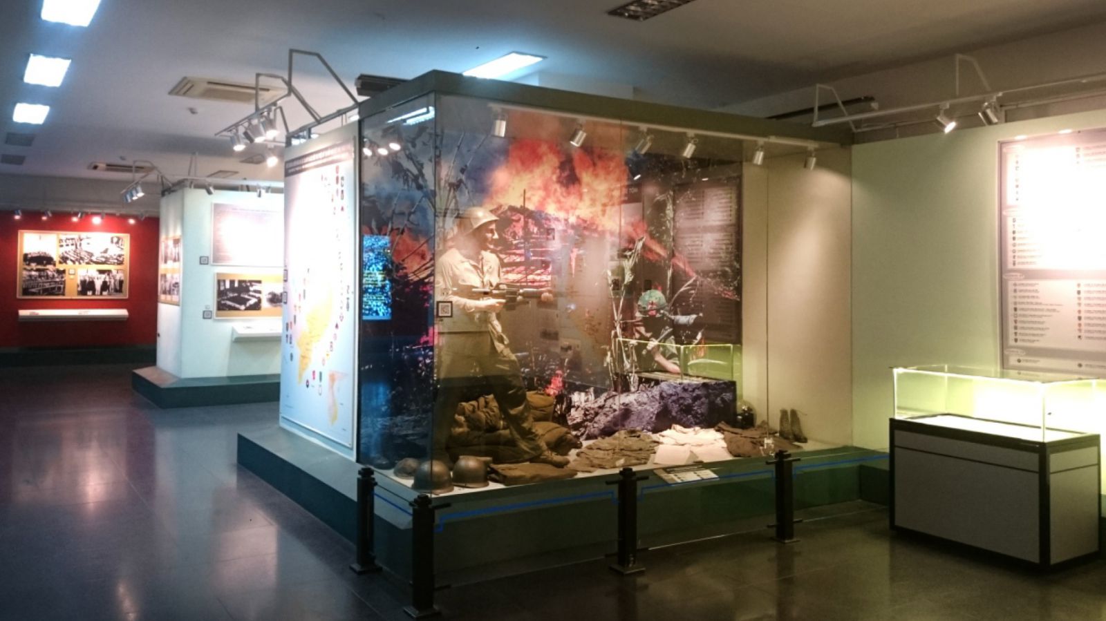 War Remnants Museum