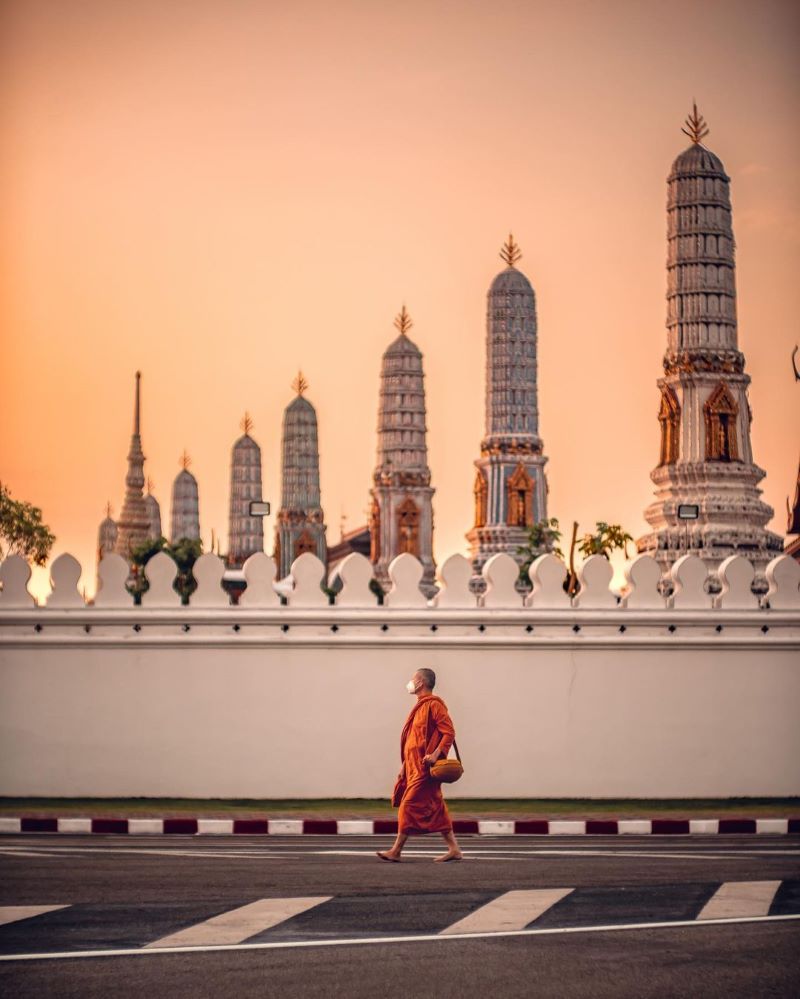 Wat Phra Kaew – Thailand's Most Famous Temple