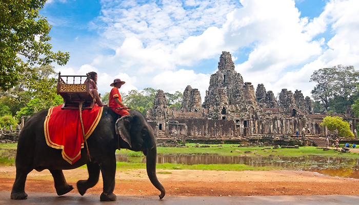 What to do in Siem Reap, Cambodia